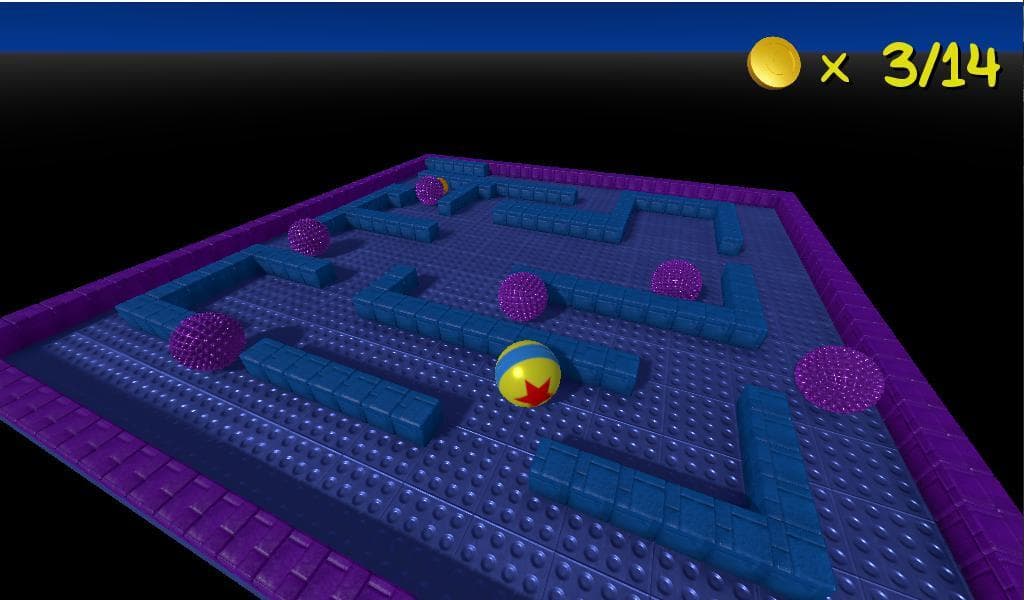 MoveAndDodge screenshot 2