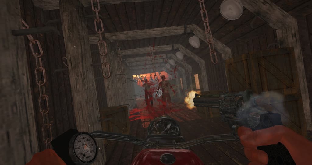 Led It Rain screenshot 3