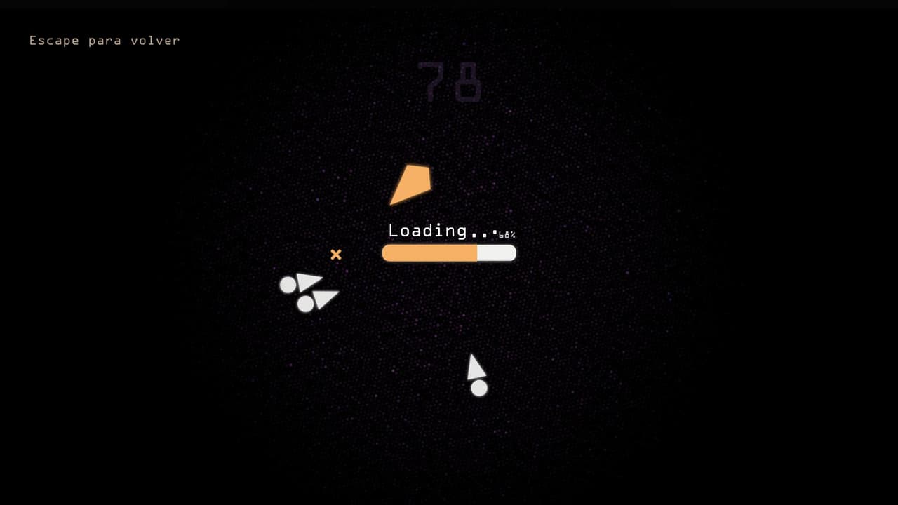 The Loading screenshot 5