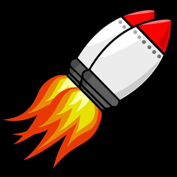 Rocket Boost (Marcel)
