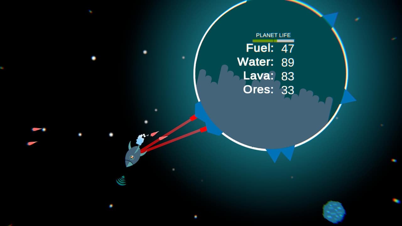 CorSpace screenshot 3