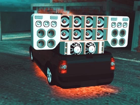 Rebaixados Elite Brasil screenshot 3