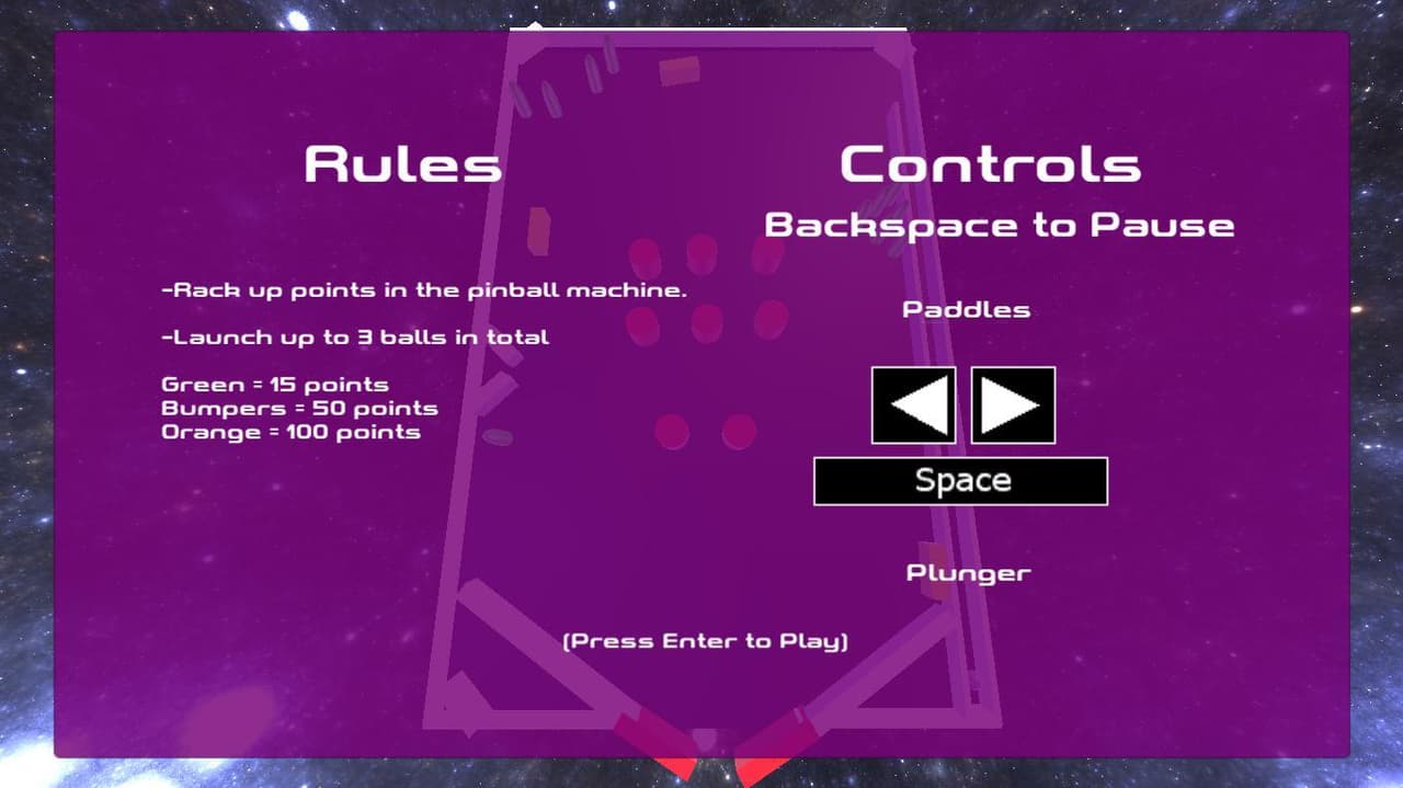Hyper Pinball screenshot 3