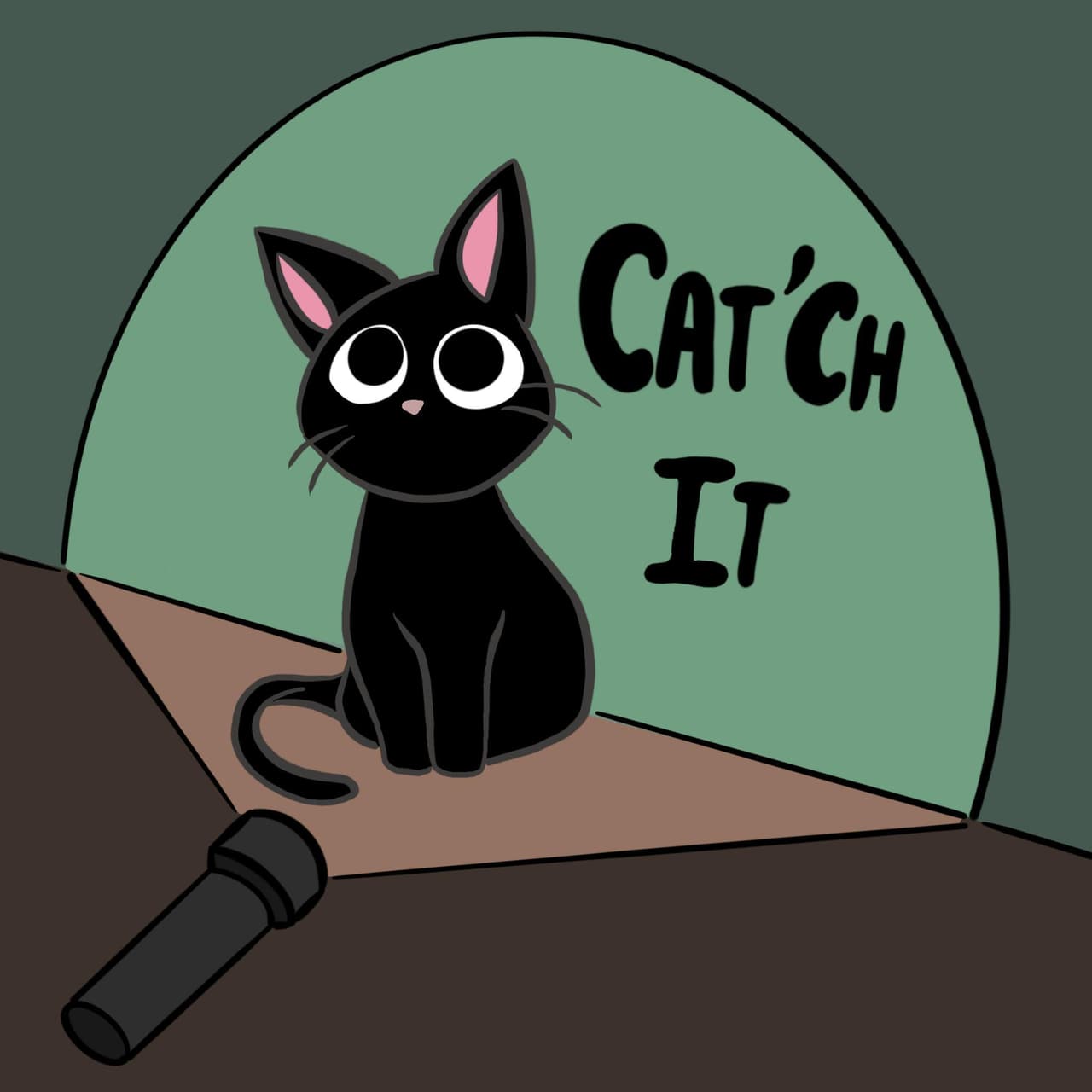 Catch It