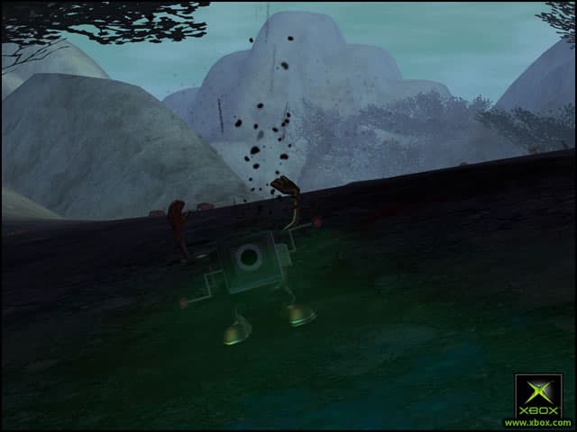 Razes Hell screenshot 6
