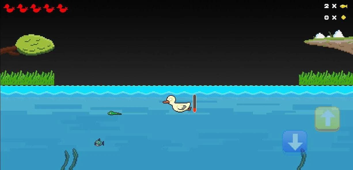 Little Duck screenshot 4