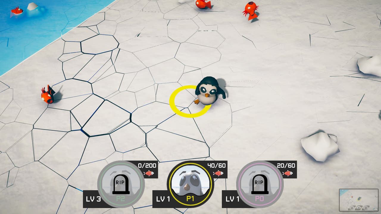 Ping Win screenshot 4