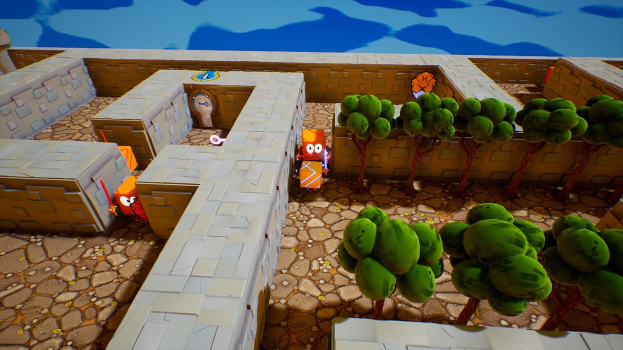 Cube Decider screenshot 4