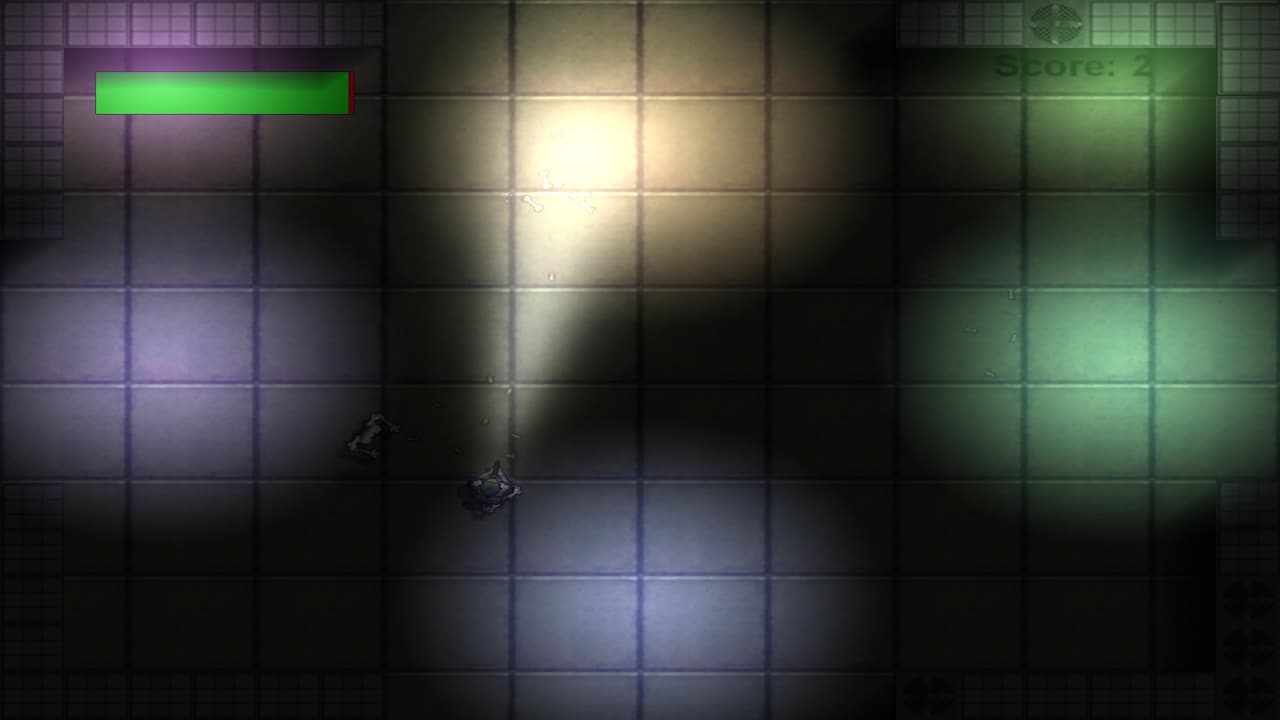 Surface Fight screenshot 4