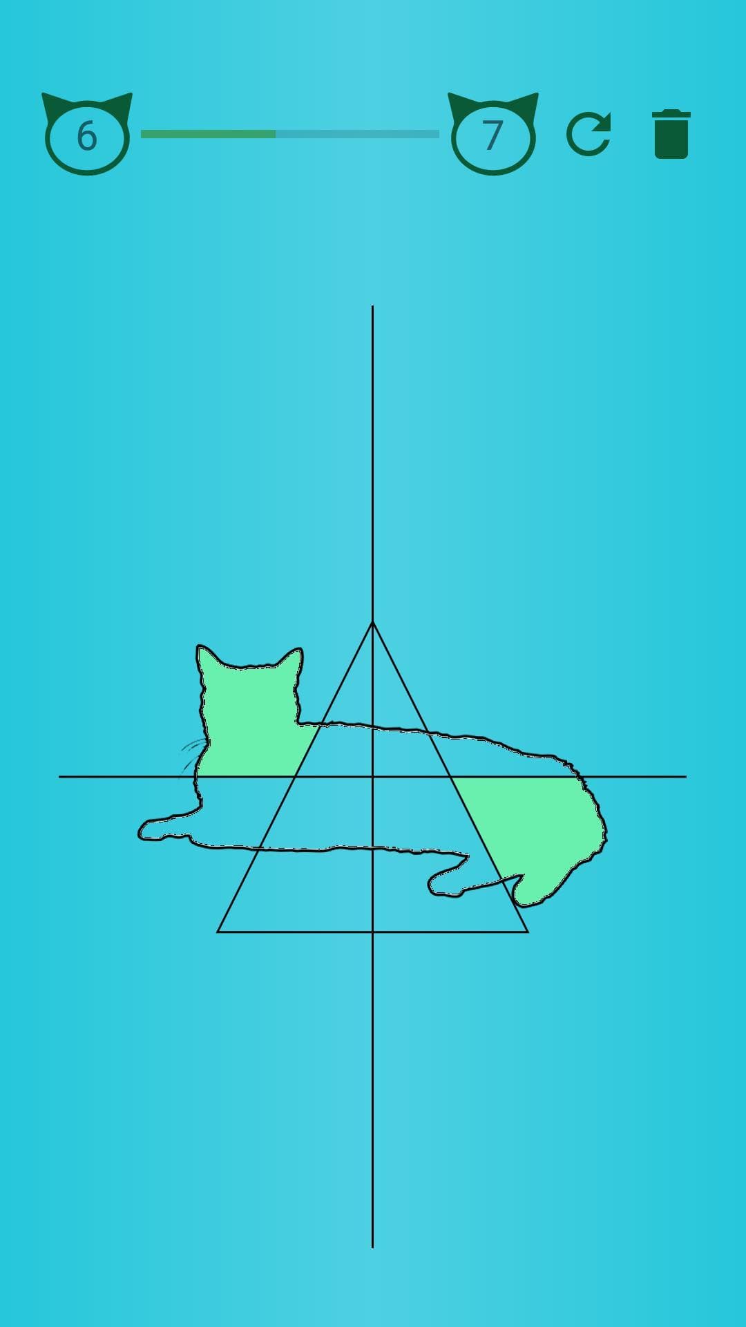 Mint cat screenshot 6