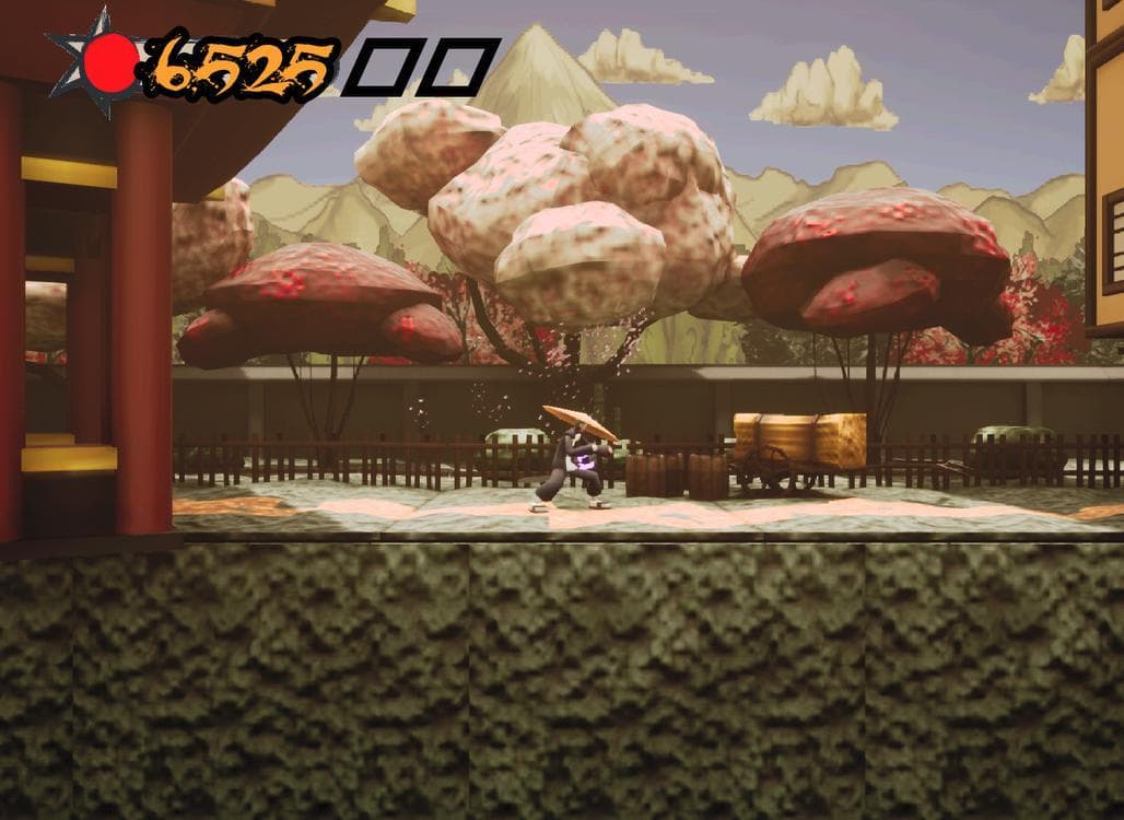 Sword of the Dead City screenshot 4