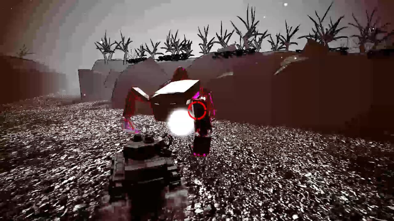 Iron and Lead screenshot 3