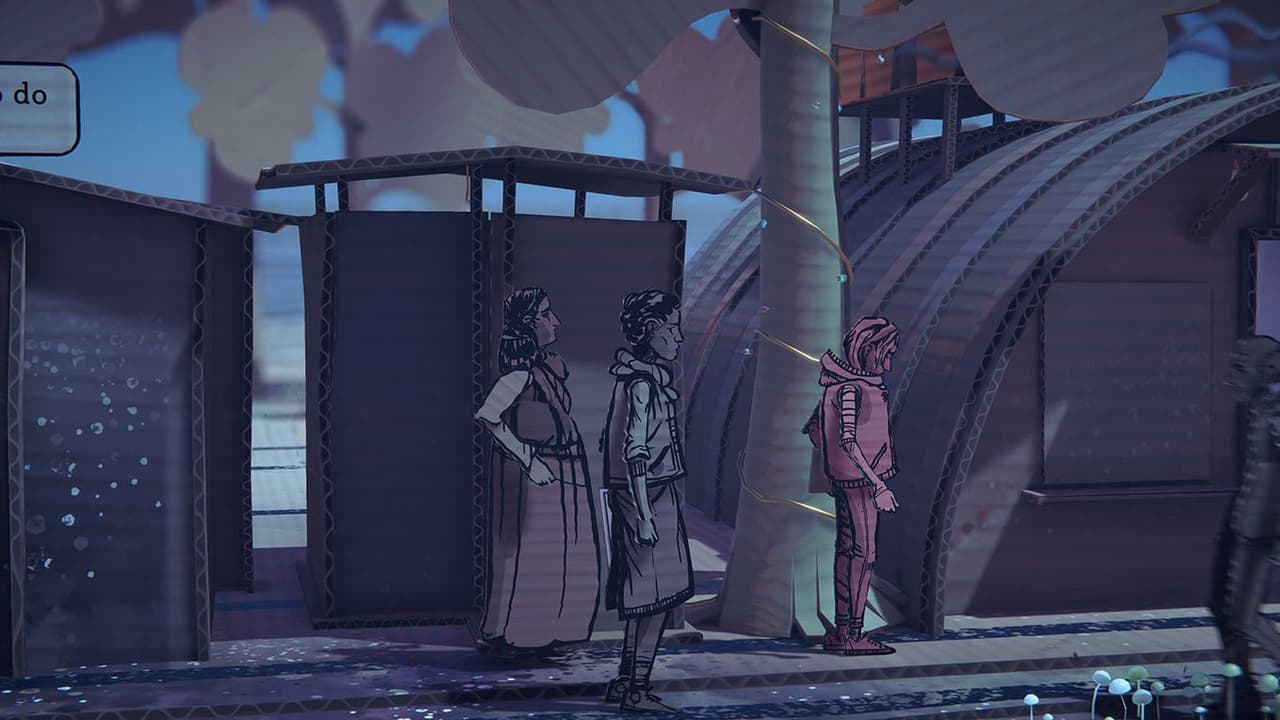 P.A.P. screenshot 6