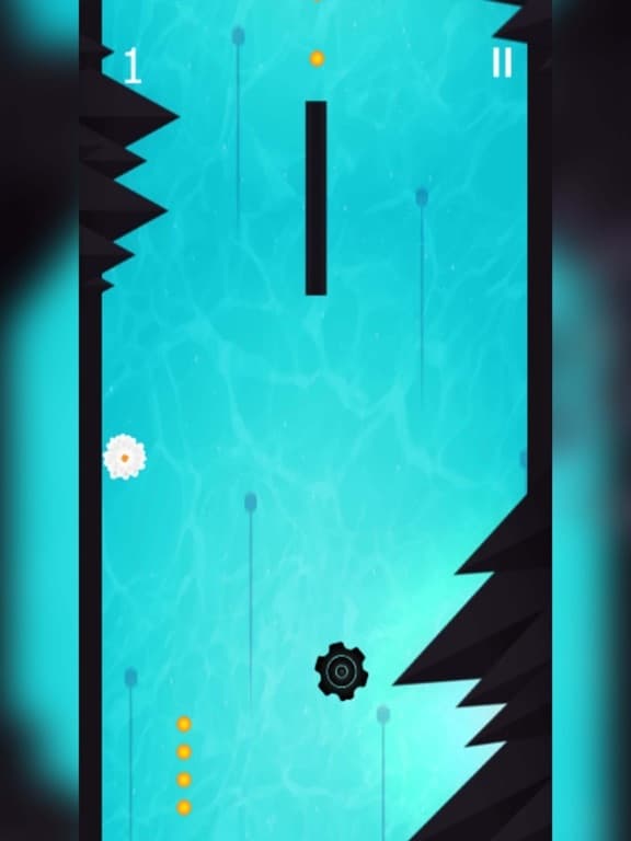 Floating ! screenshot 5