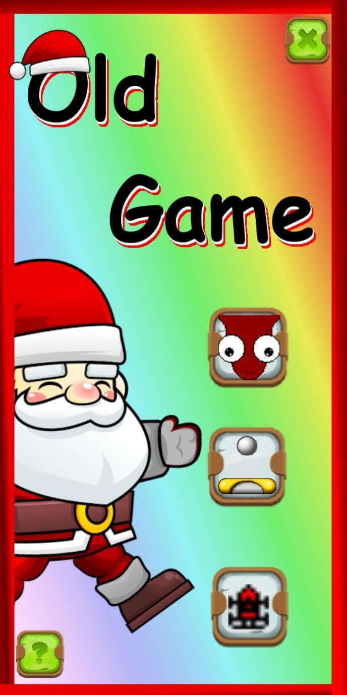 Old Game screenshot 3