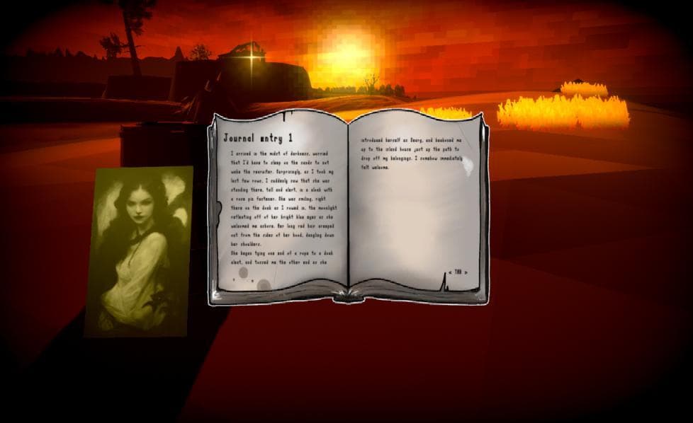 The Offer (adamninja) screenshot 6