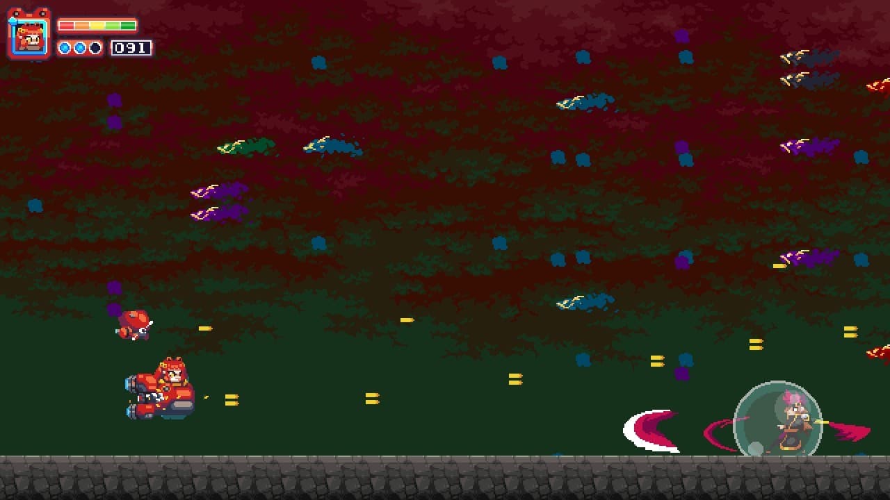 Yurasas Dream screenshot 3