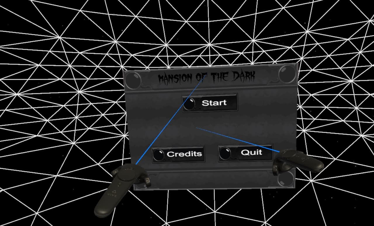 Mansion of the Dark screenshot 2