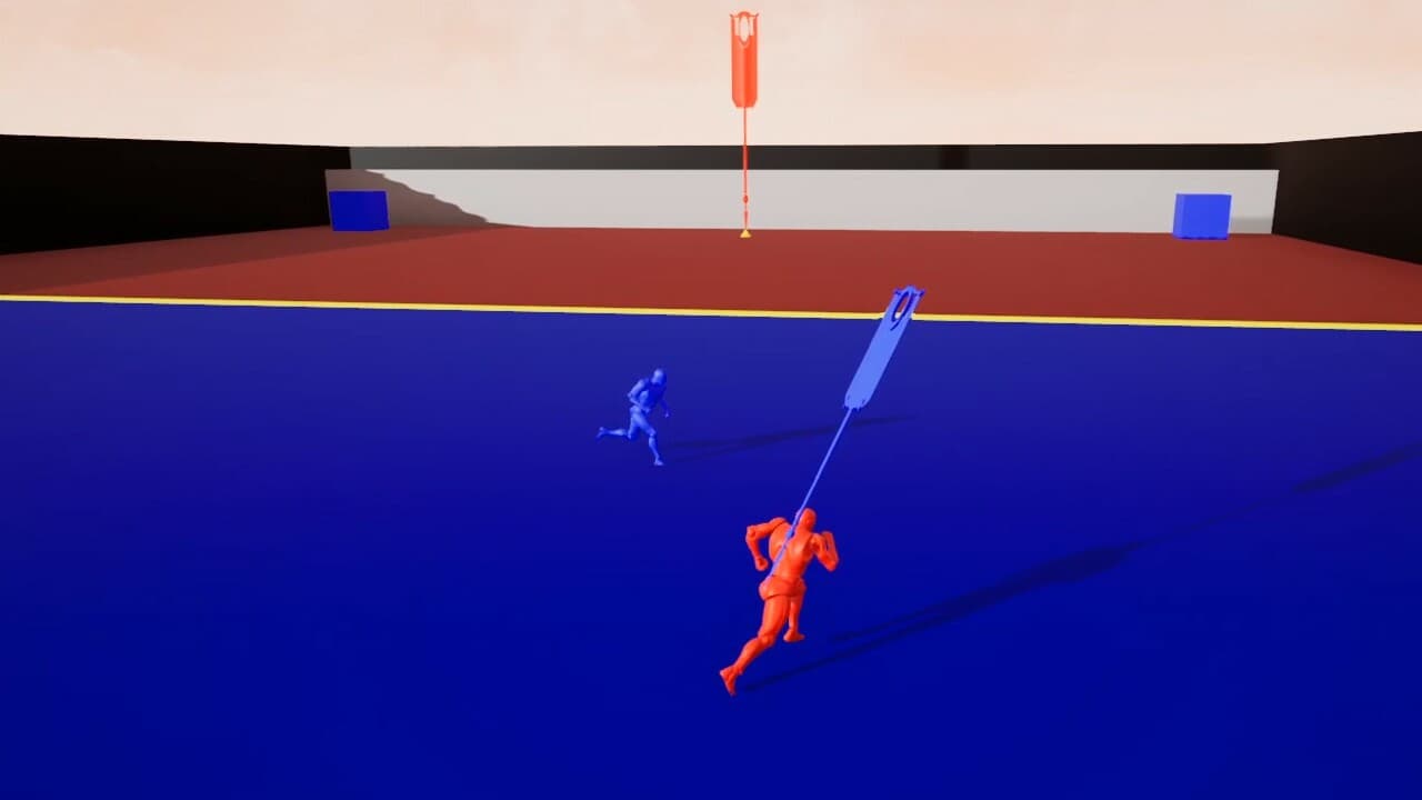 Capture the Flag 1