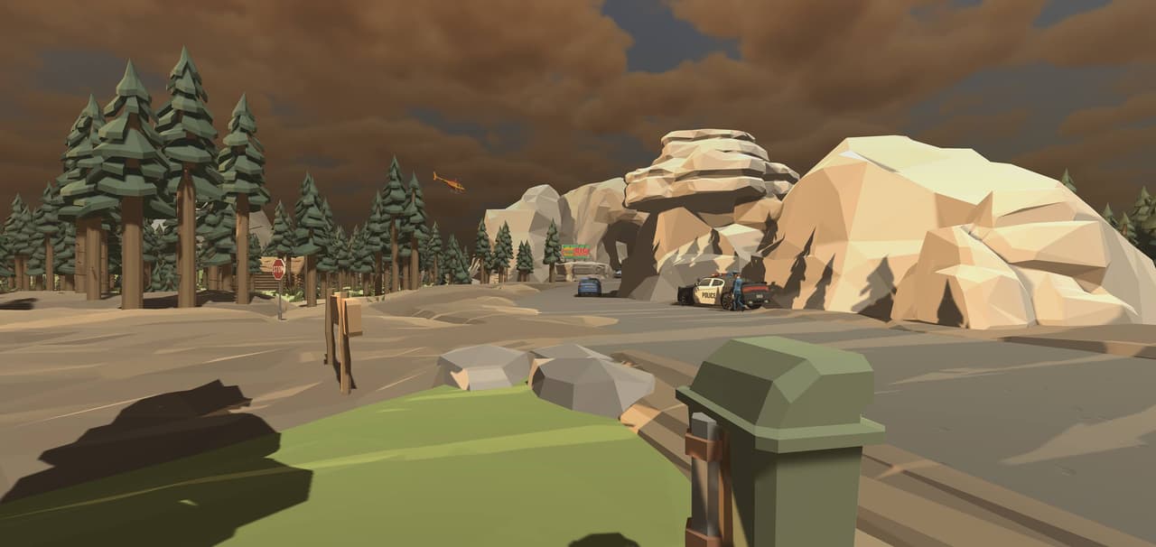 SimPoly Business screenshot 4