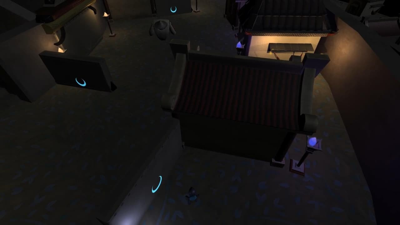 Rova screenshot 4