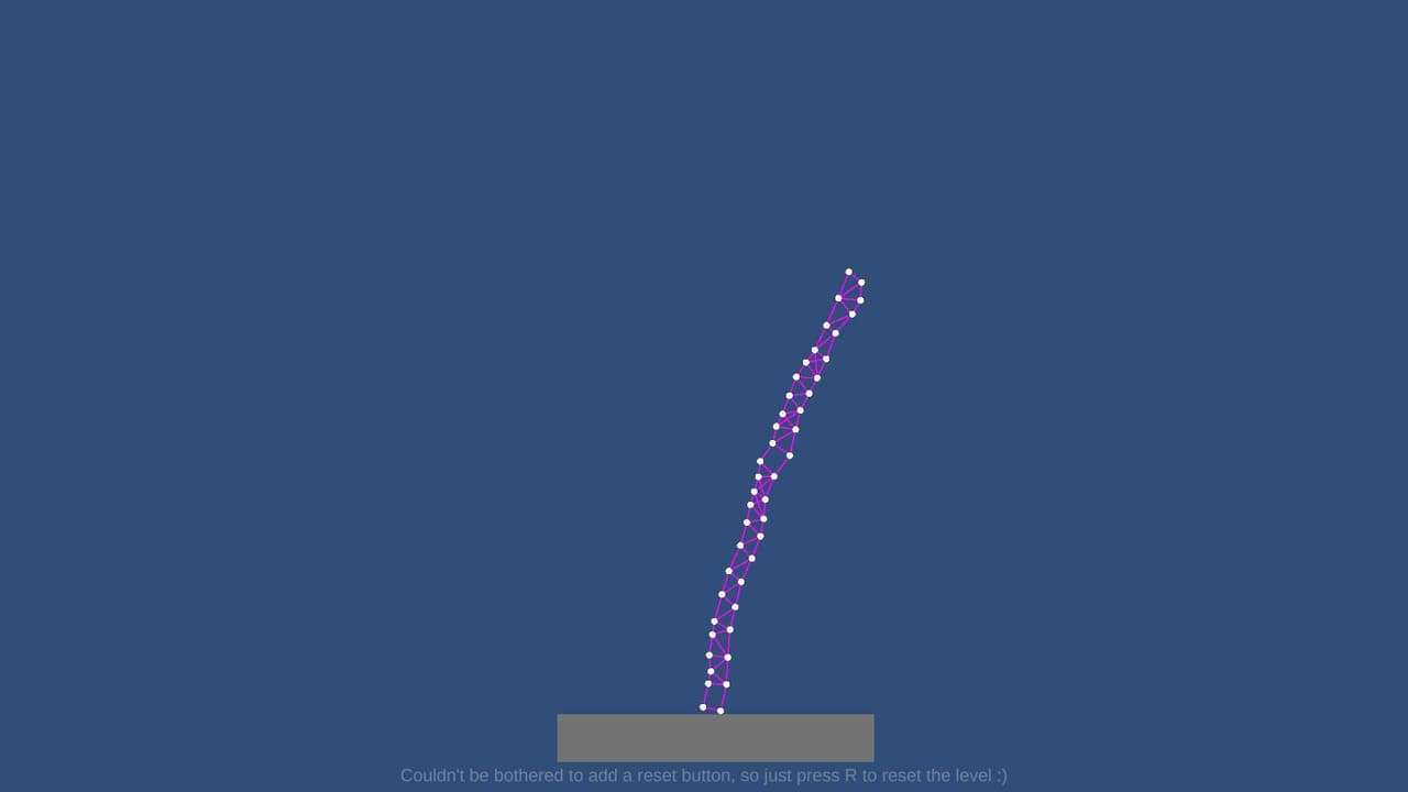 Node Building Sandbox screenshot 2