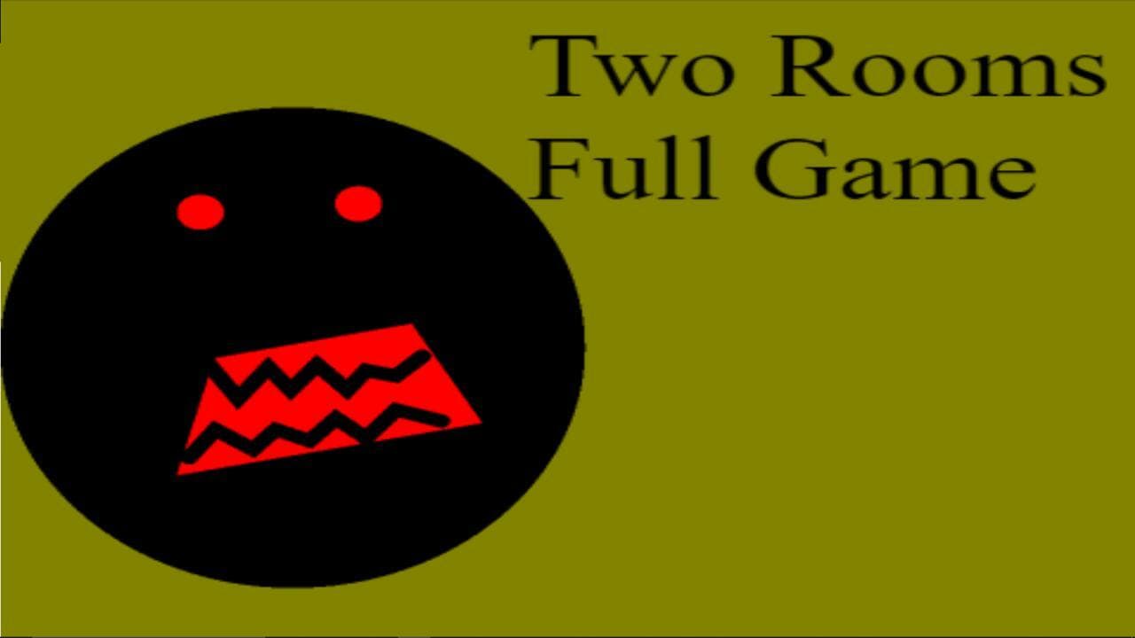 Two Rooms (itch) (Crazy_MGames)