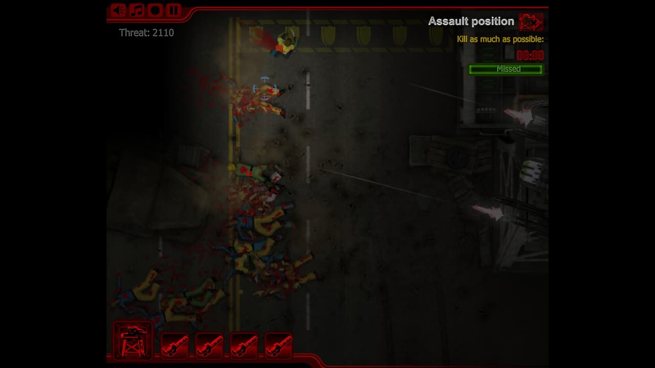 Decision Legacy Collection screenshot 4