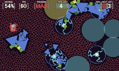 The Power Latch Kid screenshot 3