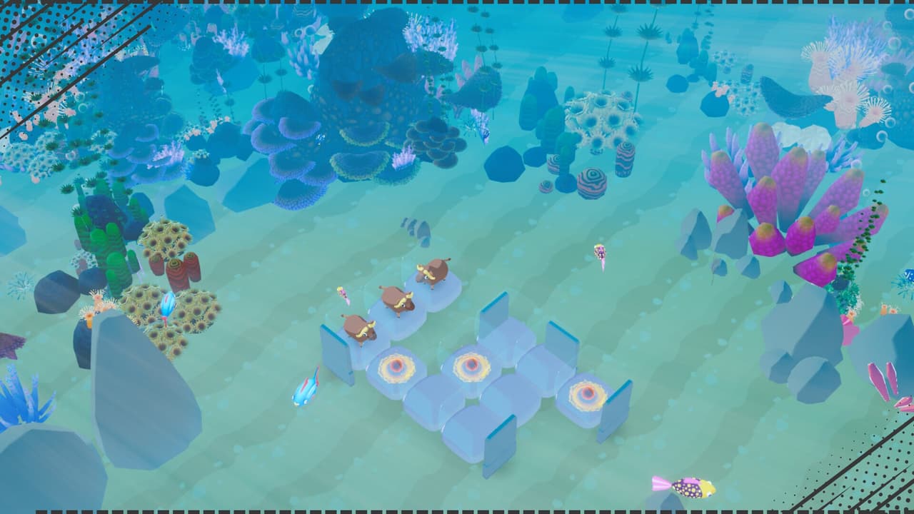 Animal portal - Puzzle screenshot 4