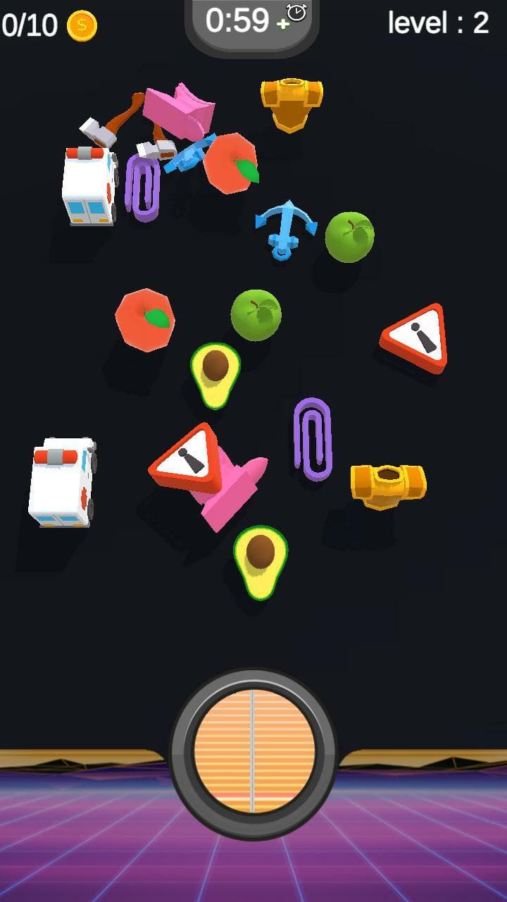 Match Puzzle 3D screenshot 3