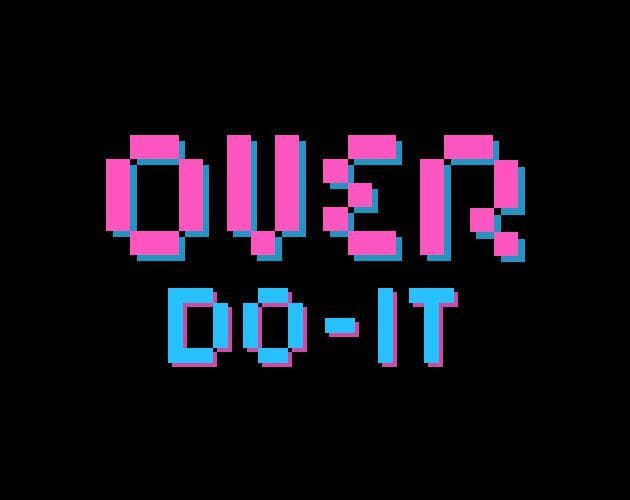 Over Do It (PastryCorp)