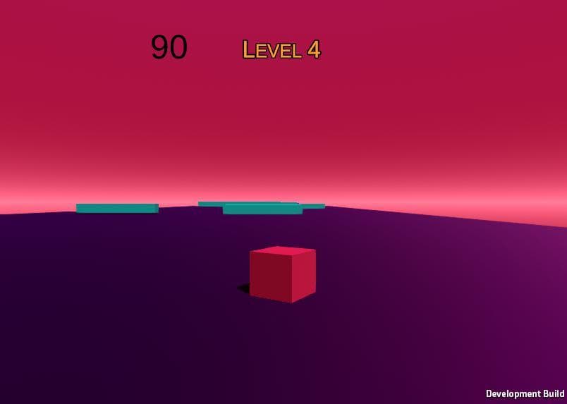 CUBE BOX screenshot 3