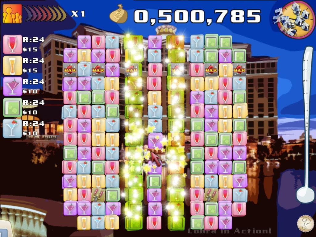 Cocktail Mania screenshot 4