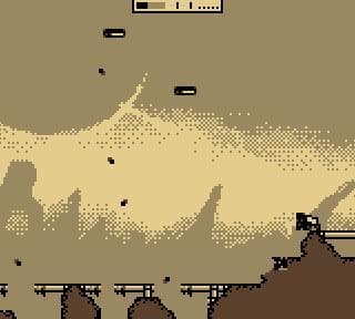 MRU:LV-246 Escape from Hadleys Hope screenshot 4