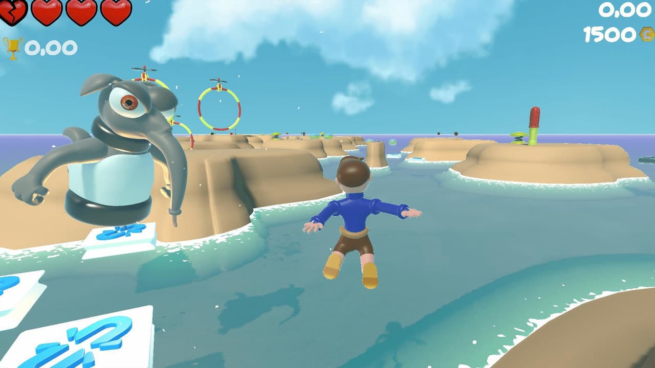 Flexiland screenshot 4