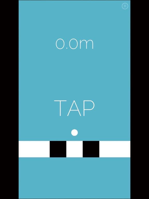 MonoHopping screenshot 2