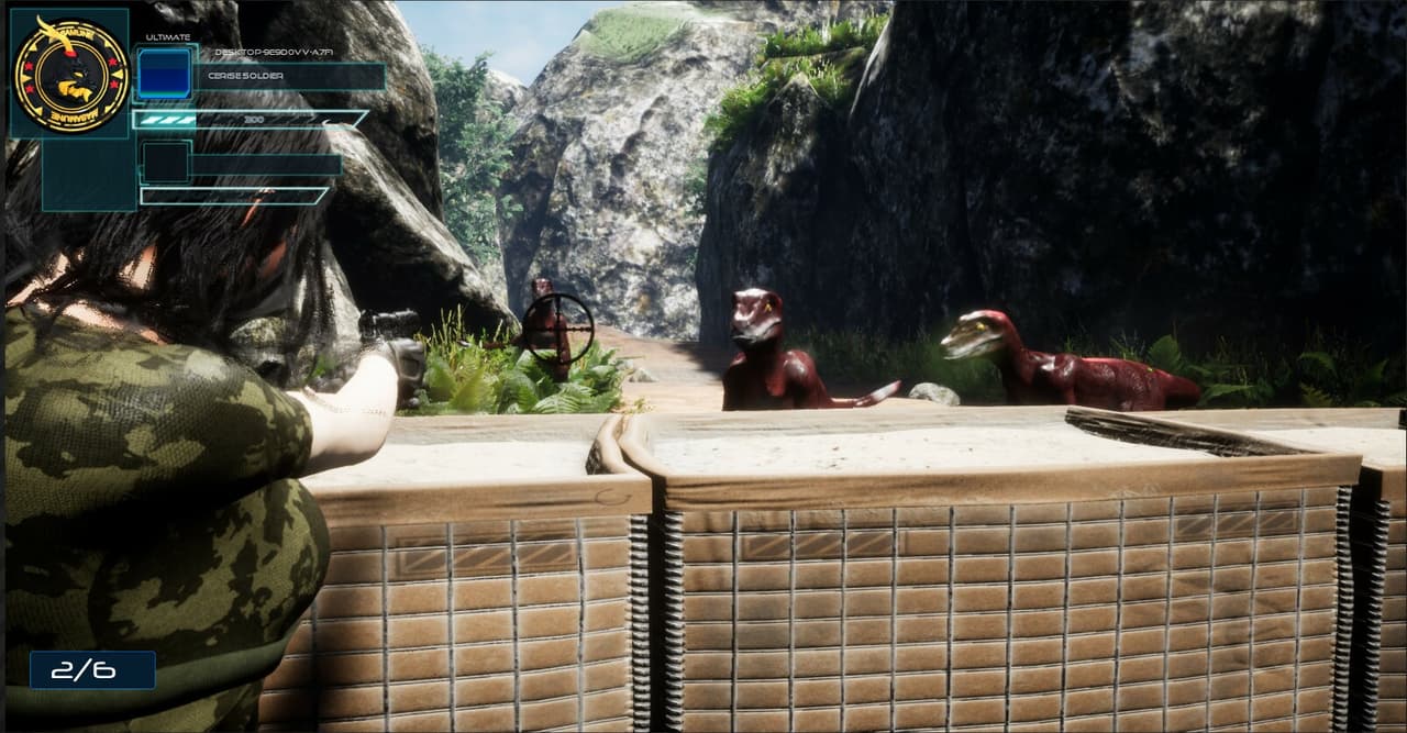 TOGUM screenshot 5