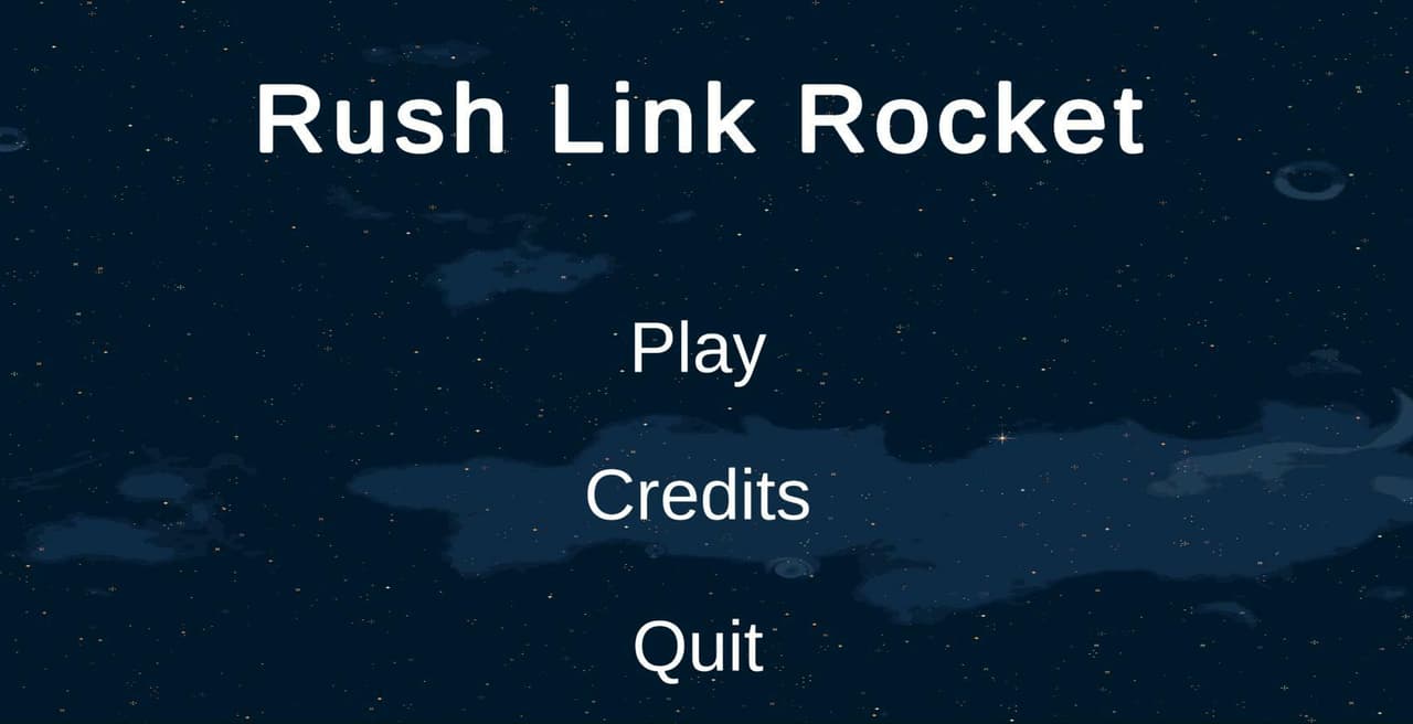 Rush Link Rocket