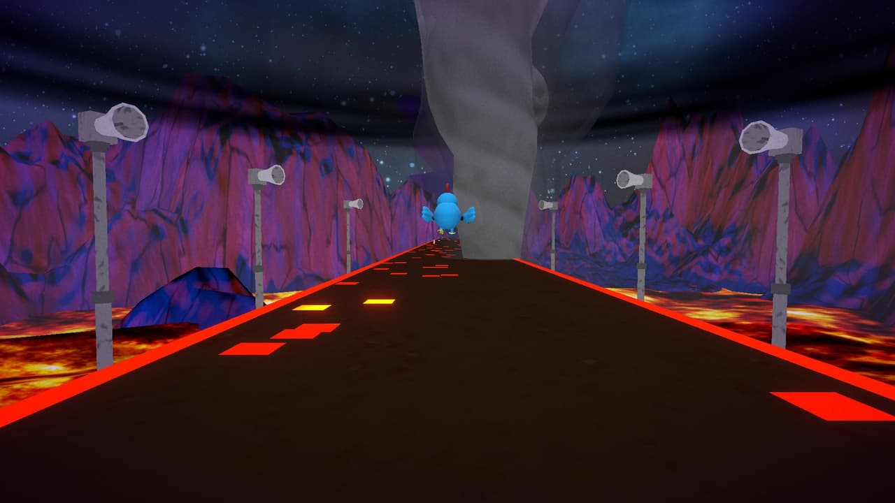 The Floor Is Still Really Cheap Lava screenshot 4