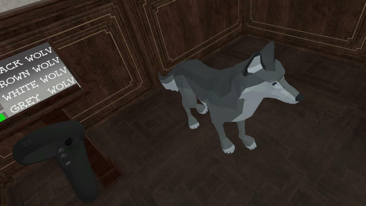 Animal Explorer VR
