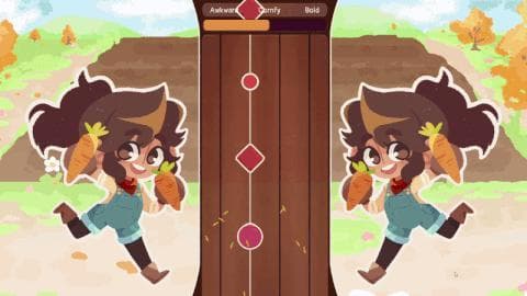 Seeds of Love screenshot 3