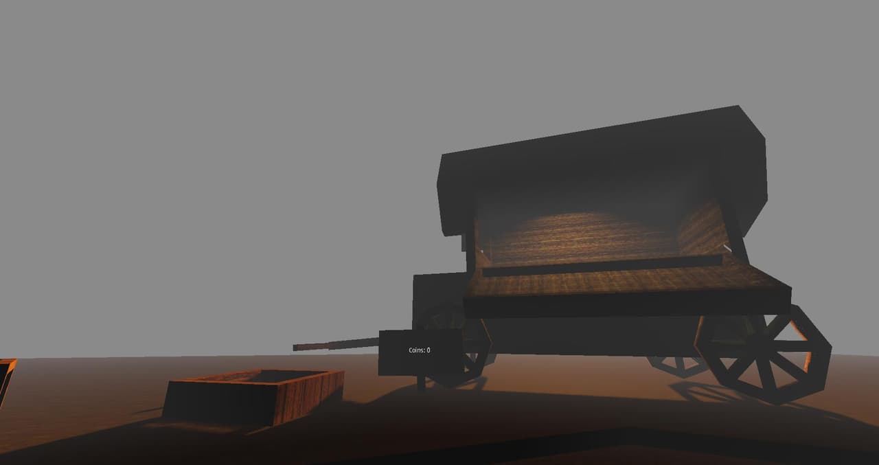 Graveyard Chef (Wizard With A Hat) screenshot 2