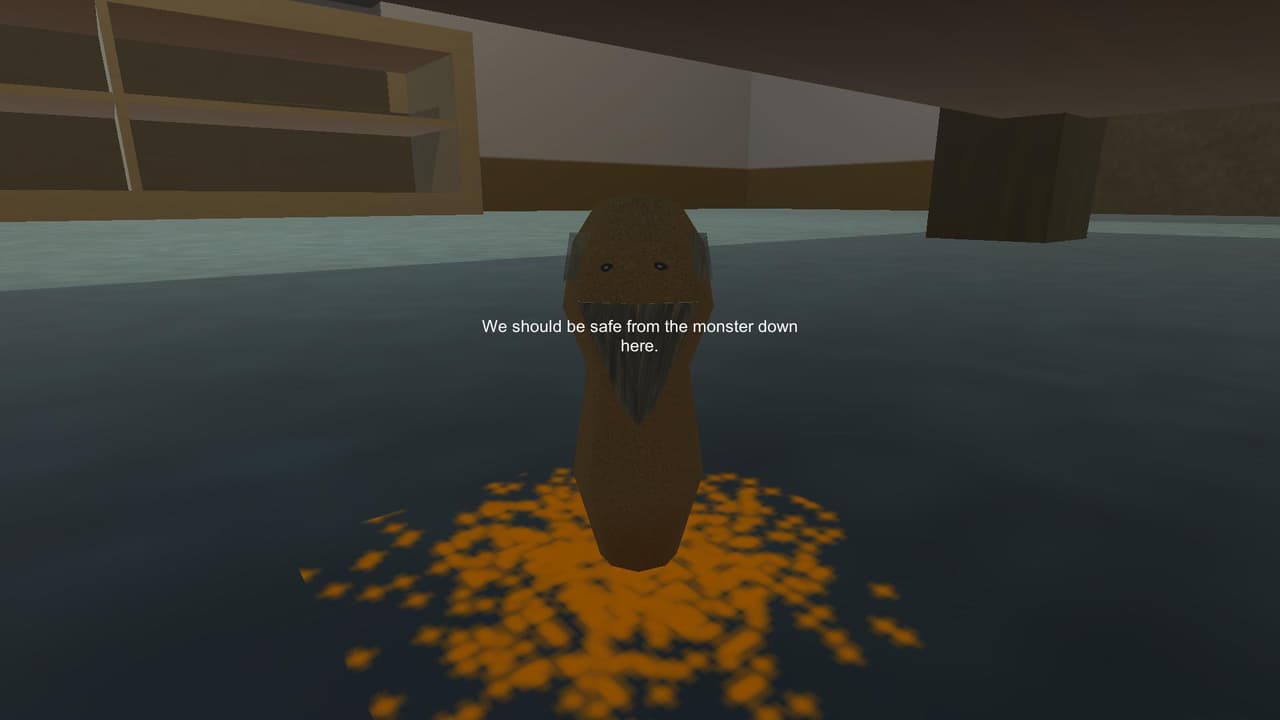 Chez the Cheeto