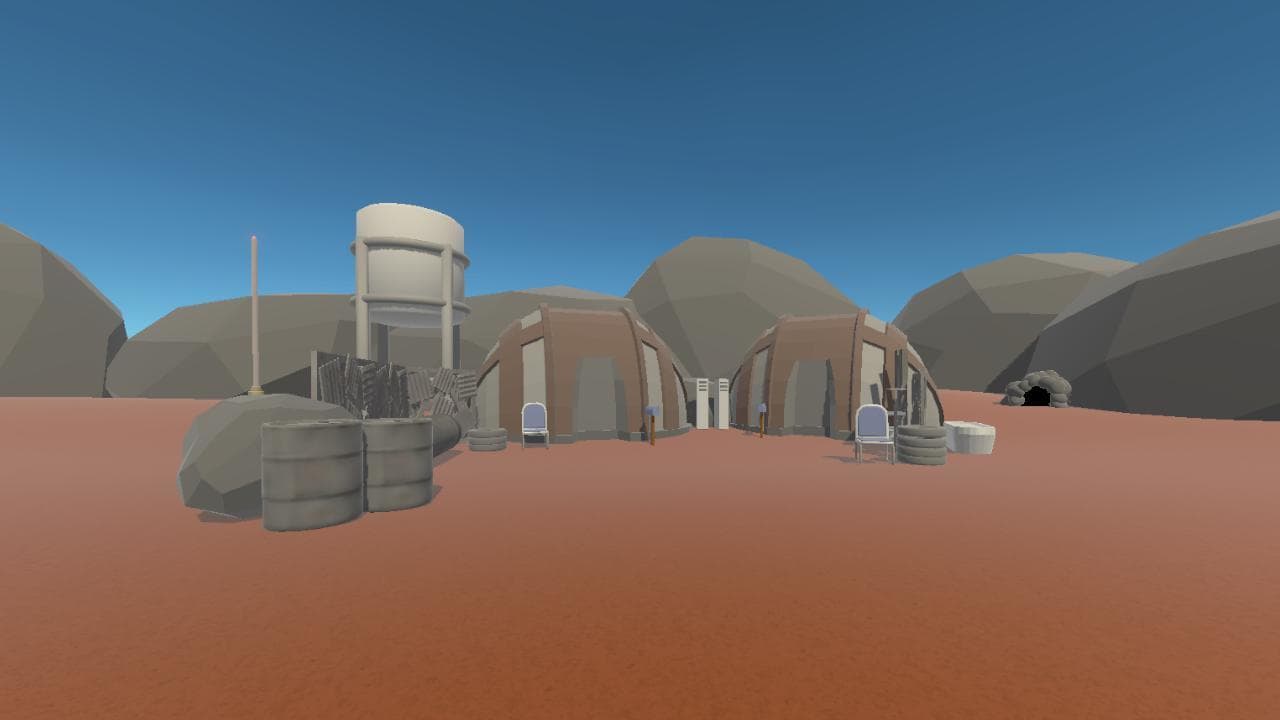 notBorderlands screenshot 4