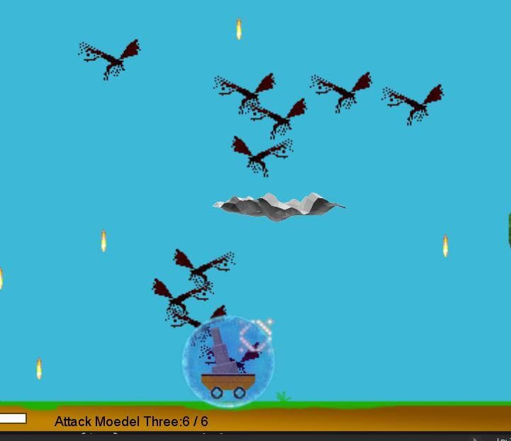 Mosquito Smasher screenshot 3