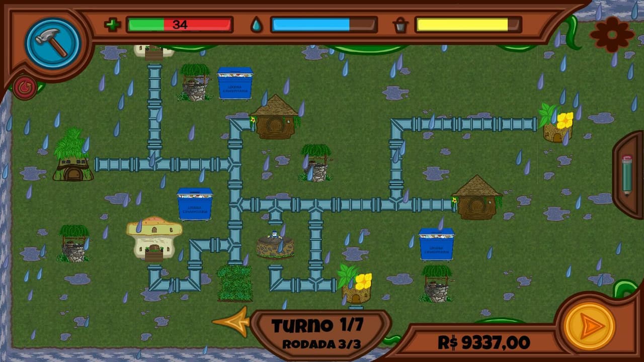 Jardim Ribeira screenshot 6