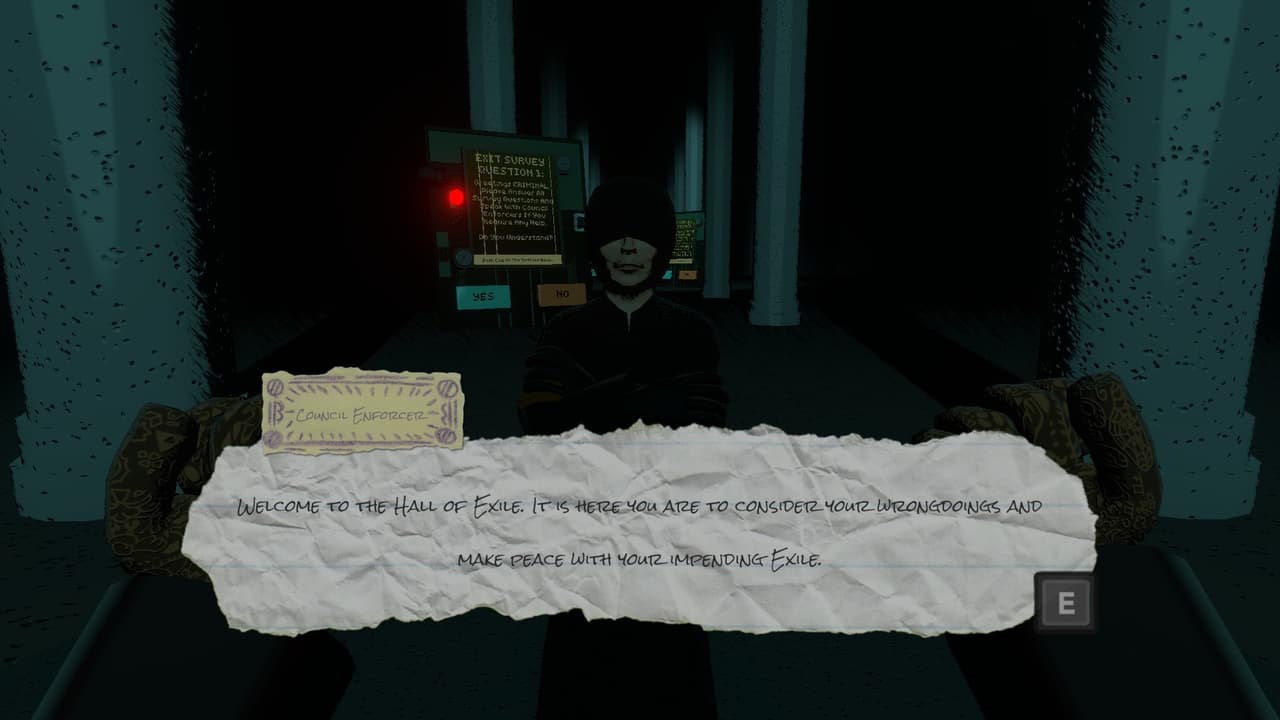 Insignificant (itch) (Significant Games) screenshot 3