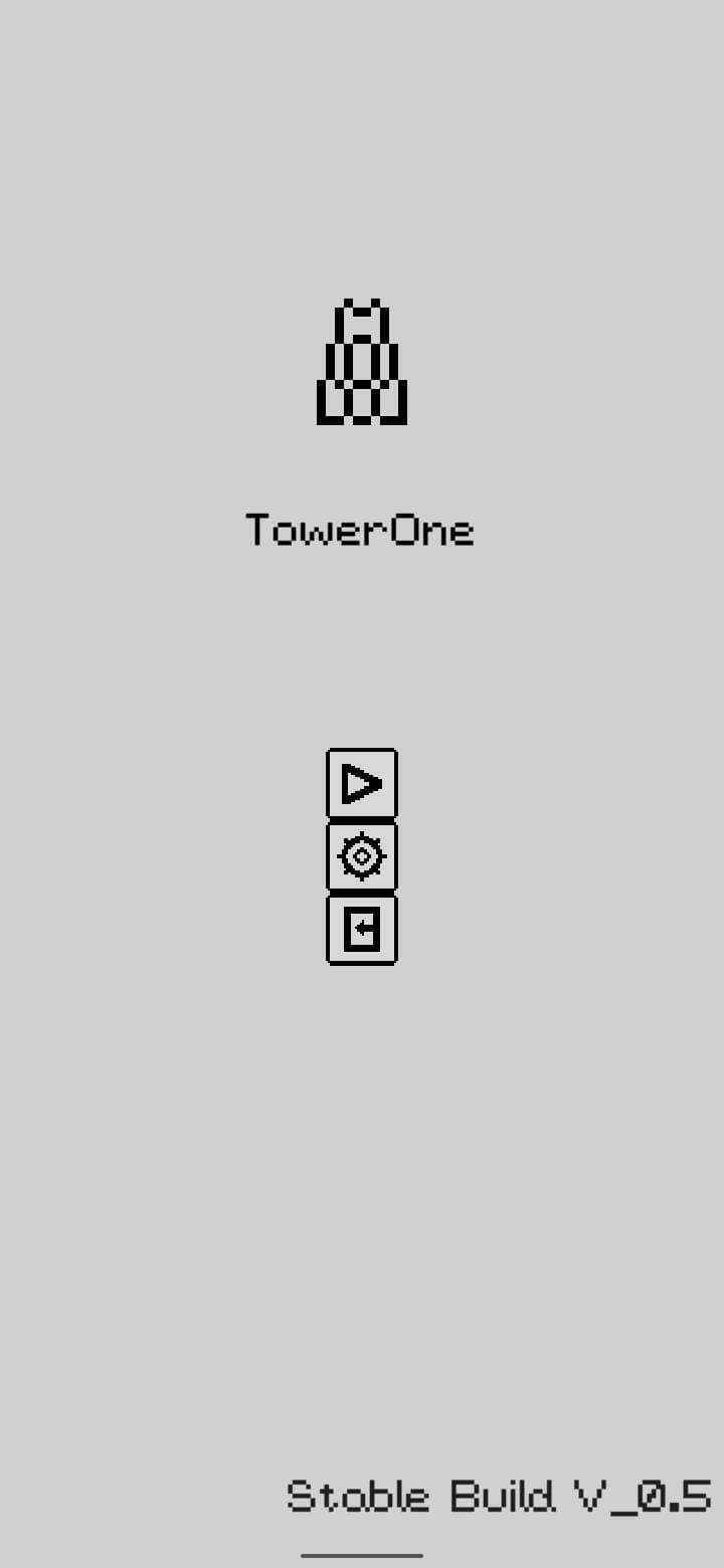 TowerOne screenshot 2