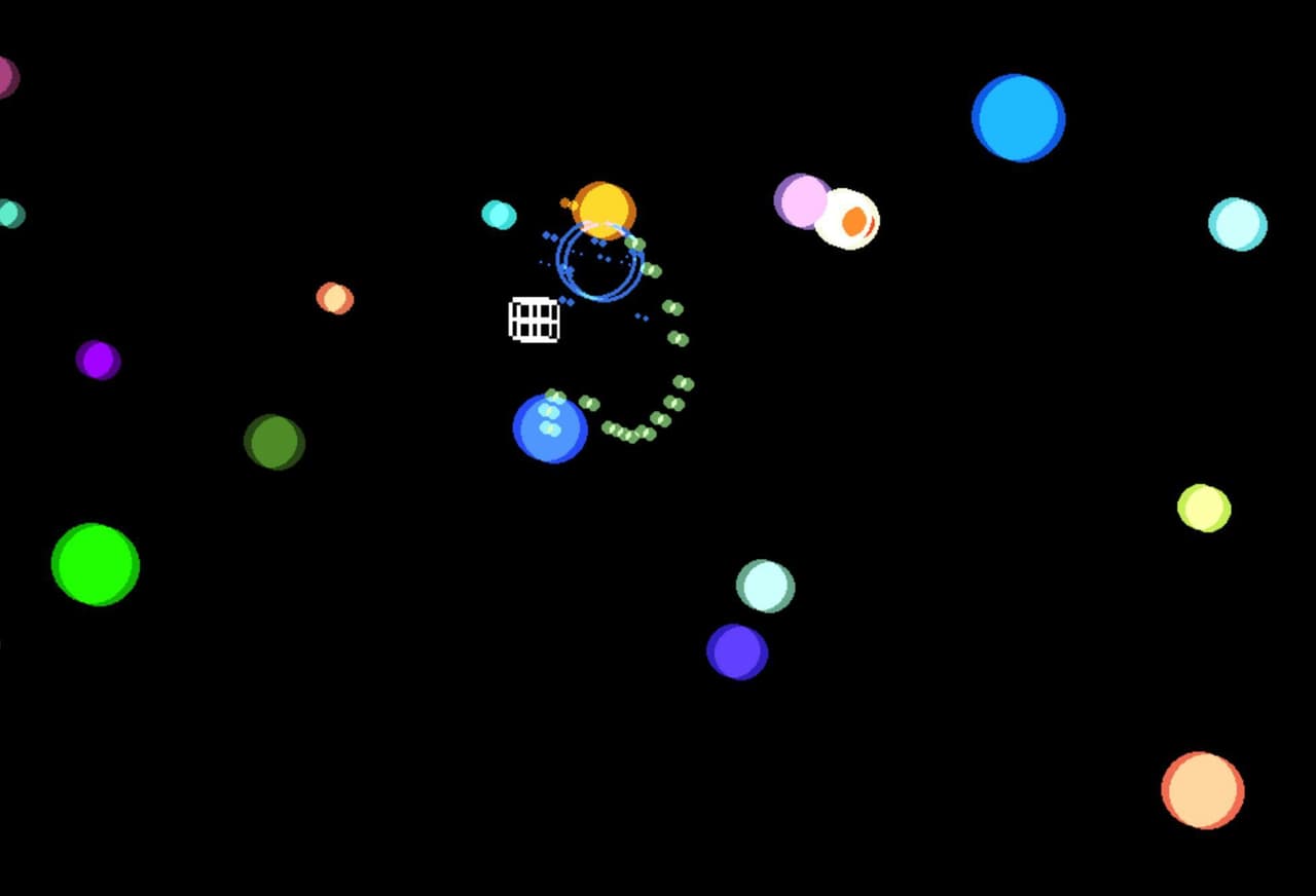 Circular Demolition screenshot 4